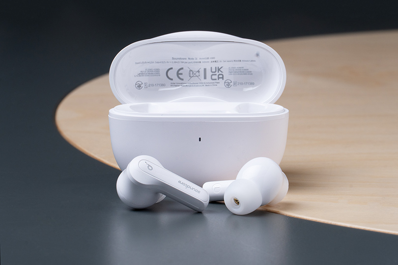 Anker Soundcore Life Note 3i и Life Dot 3i: беспроводные наушники с 36 ...